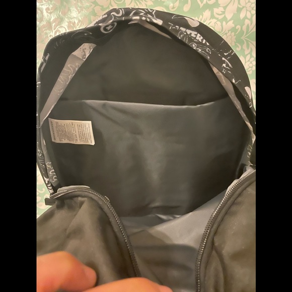 Quiksilver Men's Everyday Poster Backpack - Picture 7 of 8